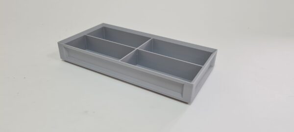 Schubladen-Organisation, variabel & stapelbar: – Bild 22