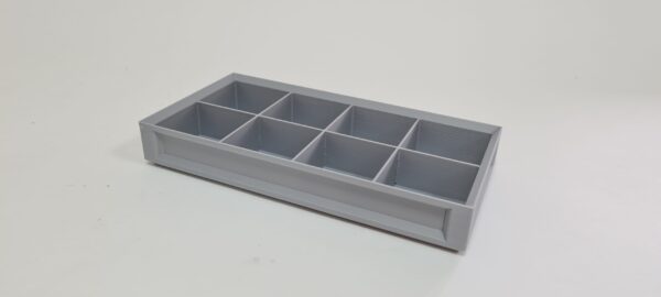 Schubladen-Organisation, variabel & stapelbar: – Bild 21