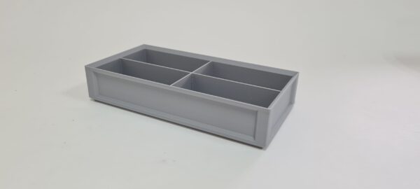 Schubladen-Organisation, variabel & stapelbar: – Bild 15