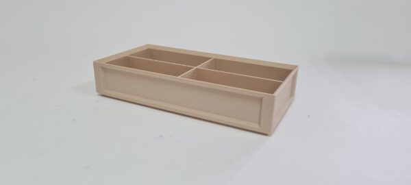Schubladen-Organisation, variabel & stapelbar: – Bild 10