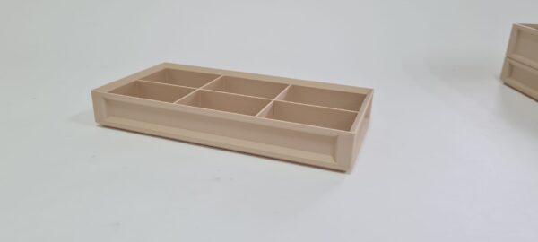 Schubladen-Organisation, variabel & stapelbar: – Bild 6