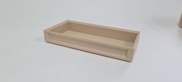 Schubladen-Organisation, variabel & stapelbar: – Bild 5